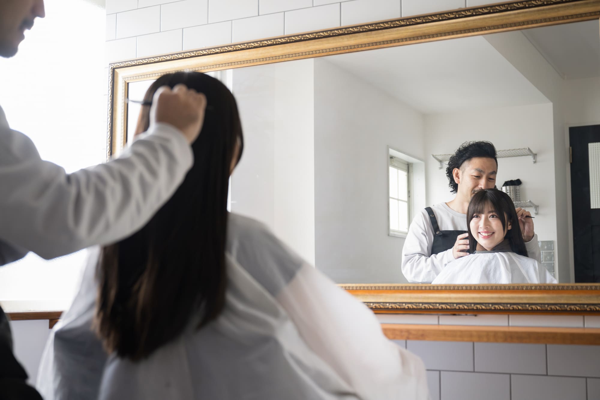 美容室開業の費用・手順2026版｜黒字化への最短ルートと資金計画を徹底解説